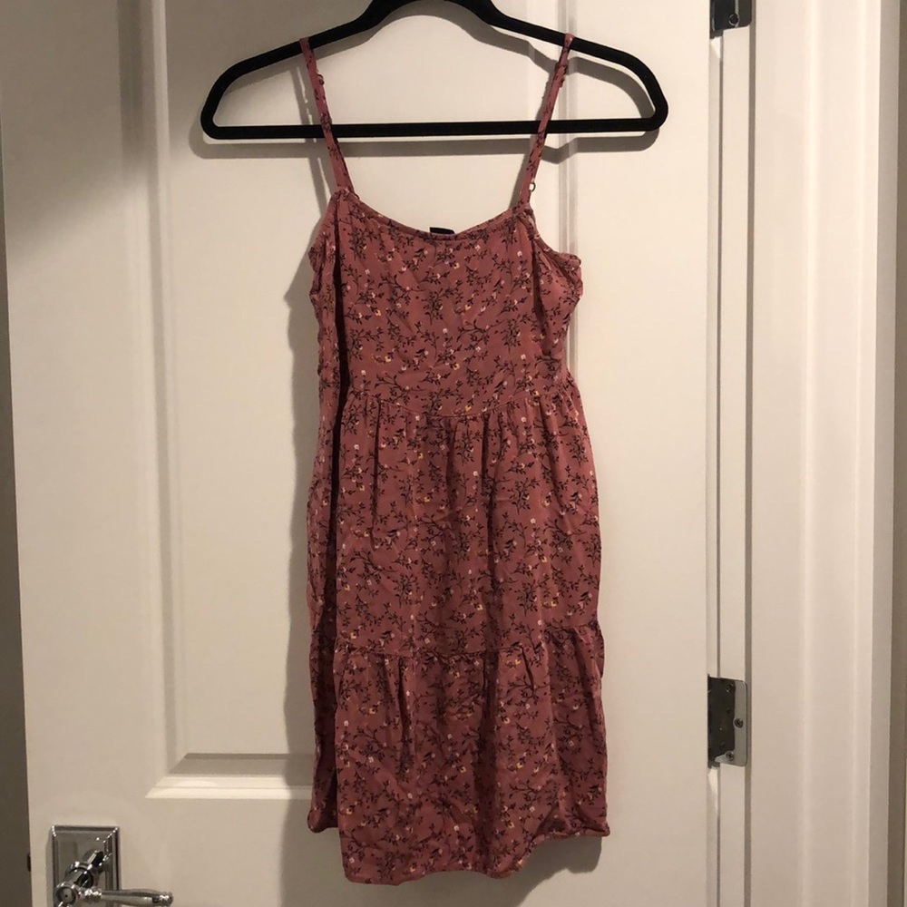WILD FABLE Dress